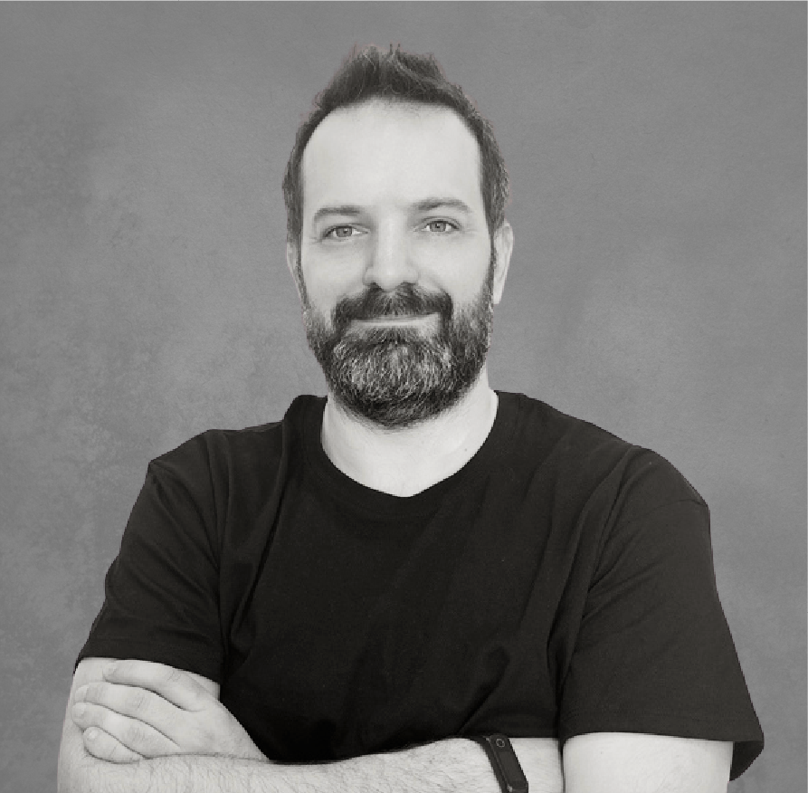 Foto de Diego Fernández - Desarrollador frontend